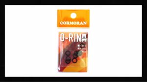 CORMORAN：O-RIN具の画像